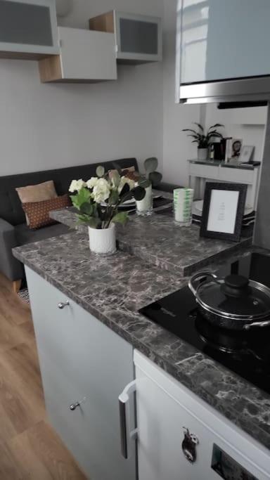 Paris Maubert Mutualité - Appartement 1 Chambre - 21