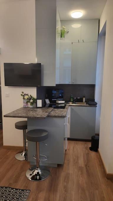 Paris Maubert Mutualité - Appartement 1 Chambre - 24