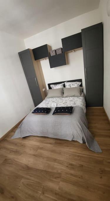 Paris Maubert Mutualité - Appartement 1 Chambre - 26