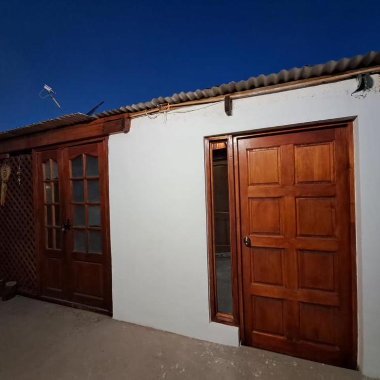 CASA TAMBO - Casa Unifamiliar de 3 dormitorios - 9
