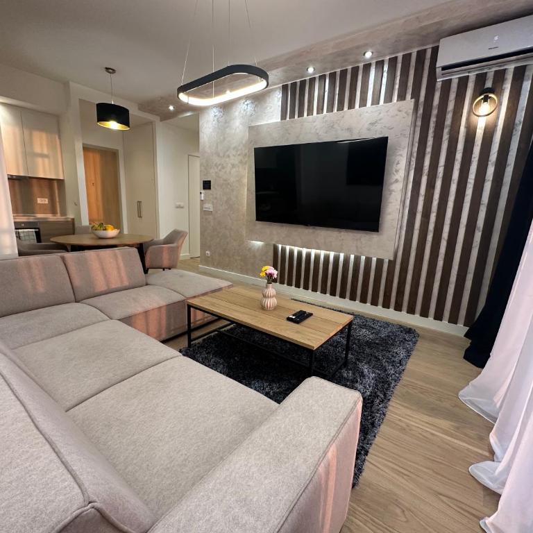 THE GATES 210 - Apartman sa 1 Spavaćom Sobom - 2