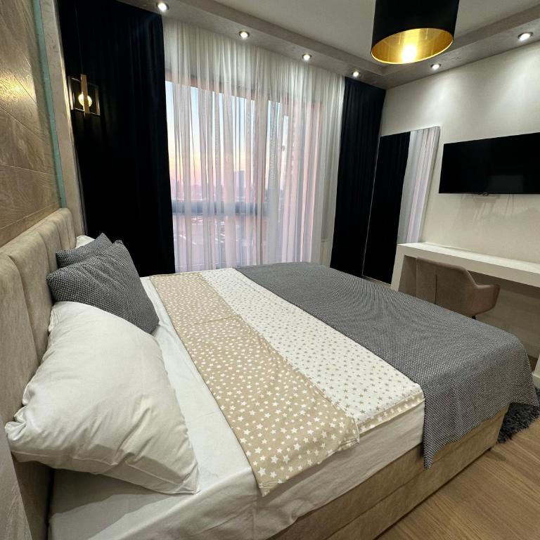 THE GATES 210 - Apartman sa 1 Spavaćom Sobom - 18