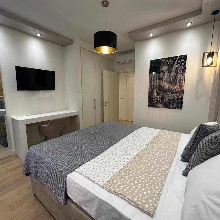 THE GATES 210 - Apartman sa 1 Spavaćom Sobom - 21