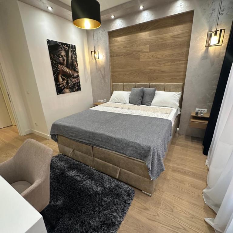 THE GATES 210 - Apartman sa 1 Spavaćom Sobom - 19