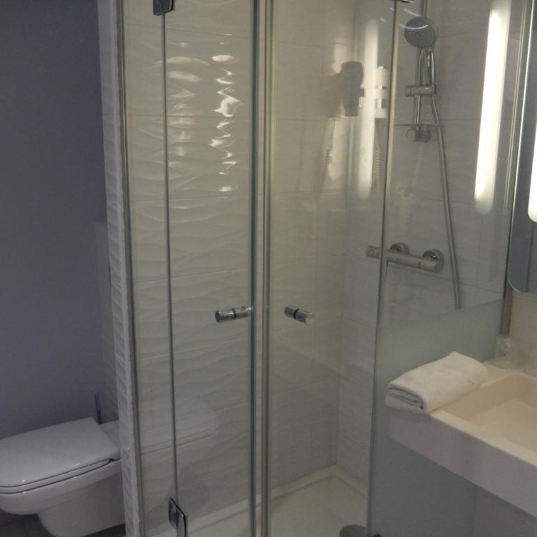 ibis Styles La Rochelle Centre Vieux Port - Chambre Double Standard - 7