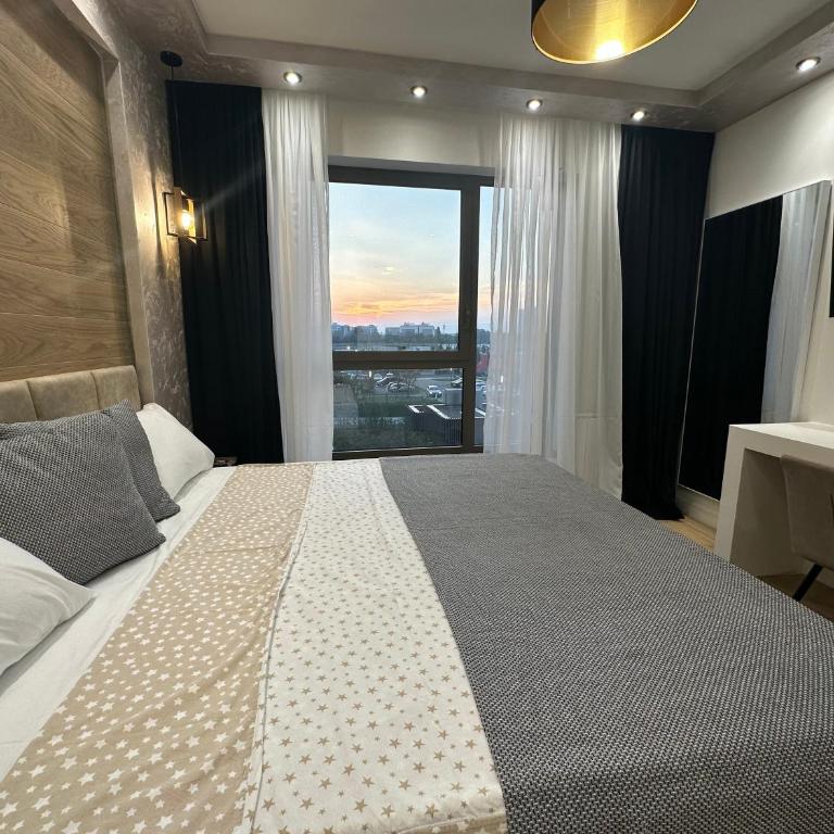 THE GATES 210 - Apartman sa 1 Spavaćom Sobom - 23