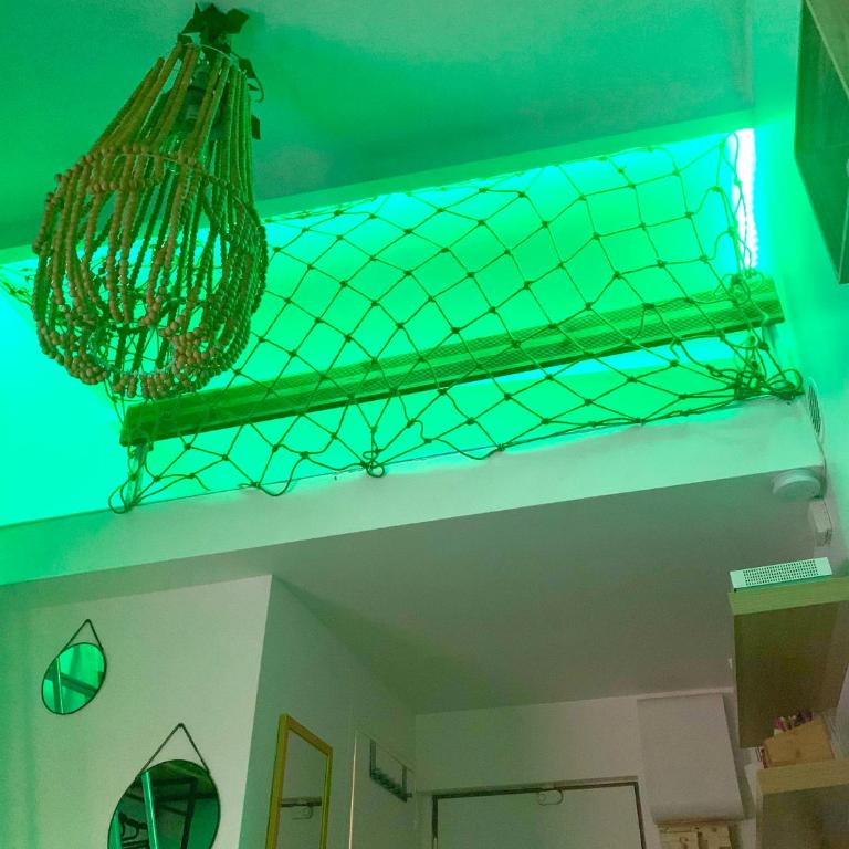 Paris studio cosy climatisé - Appartement 1 Chambre - 29