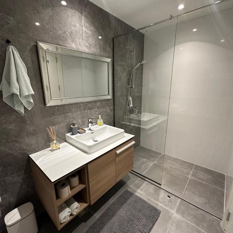 THE GATES 210 - Apartman sa 1 Spavaćom Sobom - 26