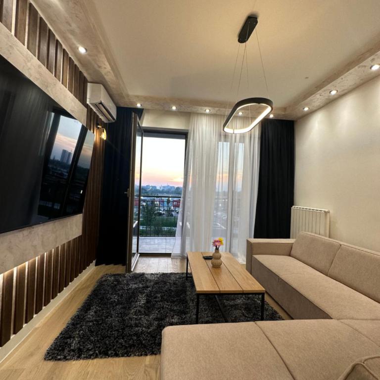 THE GATES 210 - Apartman sa 1 Spavaćom Sobom - 22