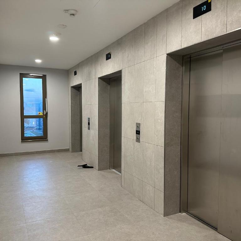 THE GATES 210 - Apartman sa 1 Spavaćom Sobom - 32