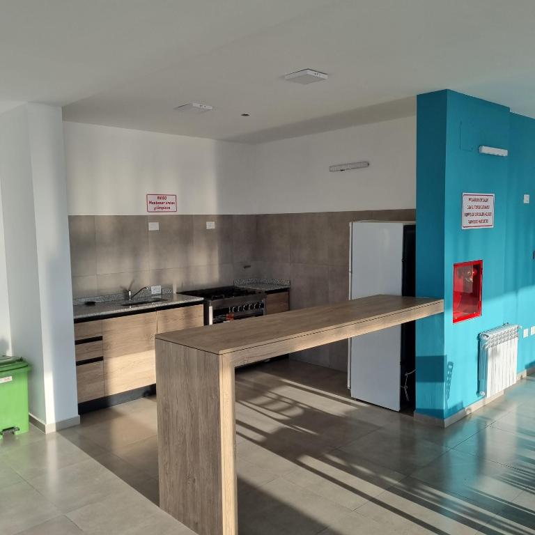 Moderno Dpto Centrico - One-Bedroom Apartment - 16