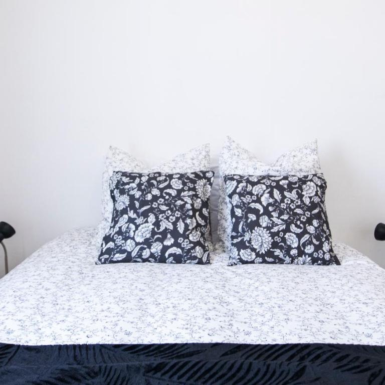 Appartement tout confort hyper centre, proche gare avec balcon - Appartamento con 1 Camera da Letto - 11