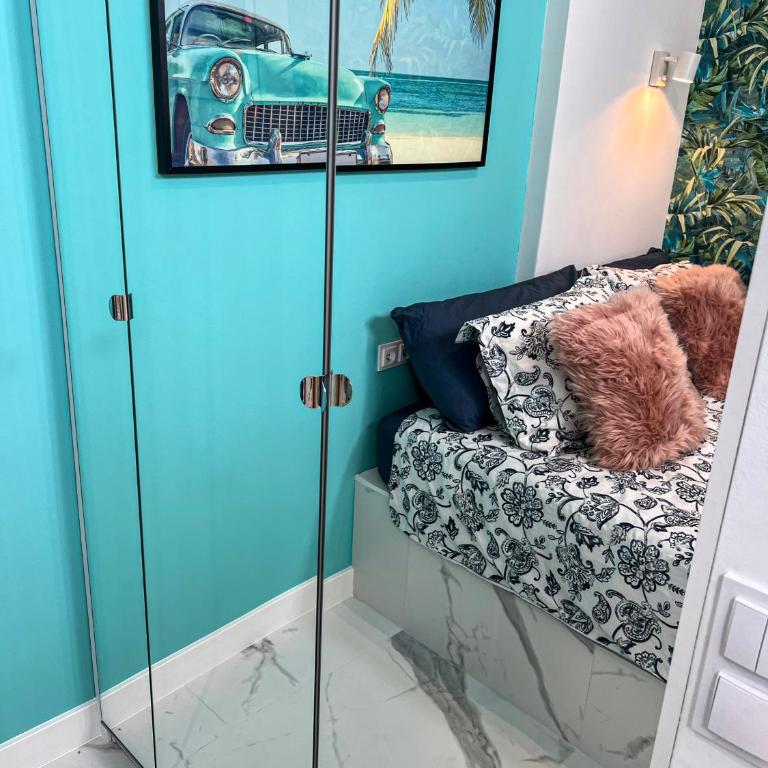 Apartamento el Paraiso - Apartamento de 1 dormitorio - 19