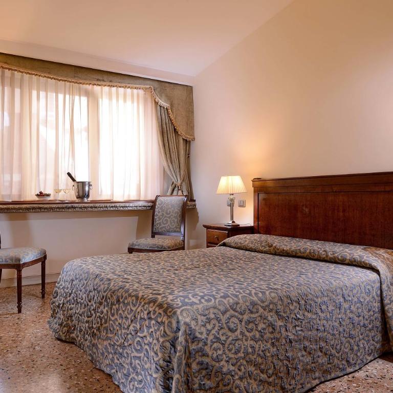 Hotel Dell'Opera - Camera Matrimoniale Classic - 6