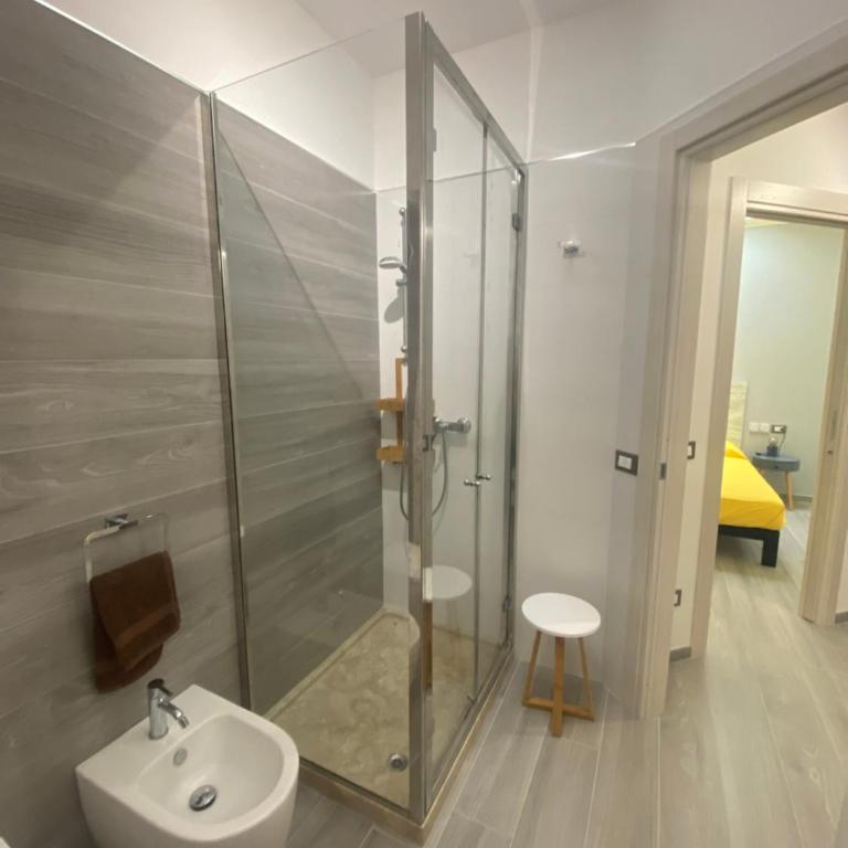 La Terrazza del Capo - Appartamento con 2 Camere da Letto - 39