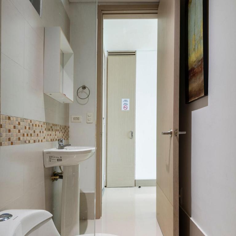 Apartamento Oasis de Lujo con Vista al Mar - Apartamento - 15
