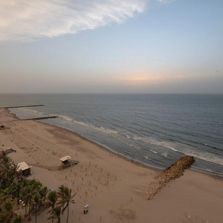 Apartamento Oasis de Lujo con Vista al Mar - Apartamento - 21