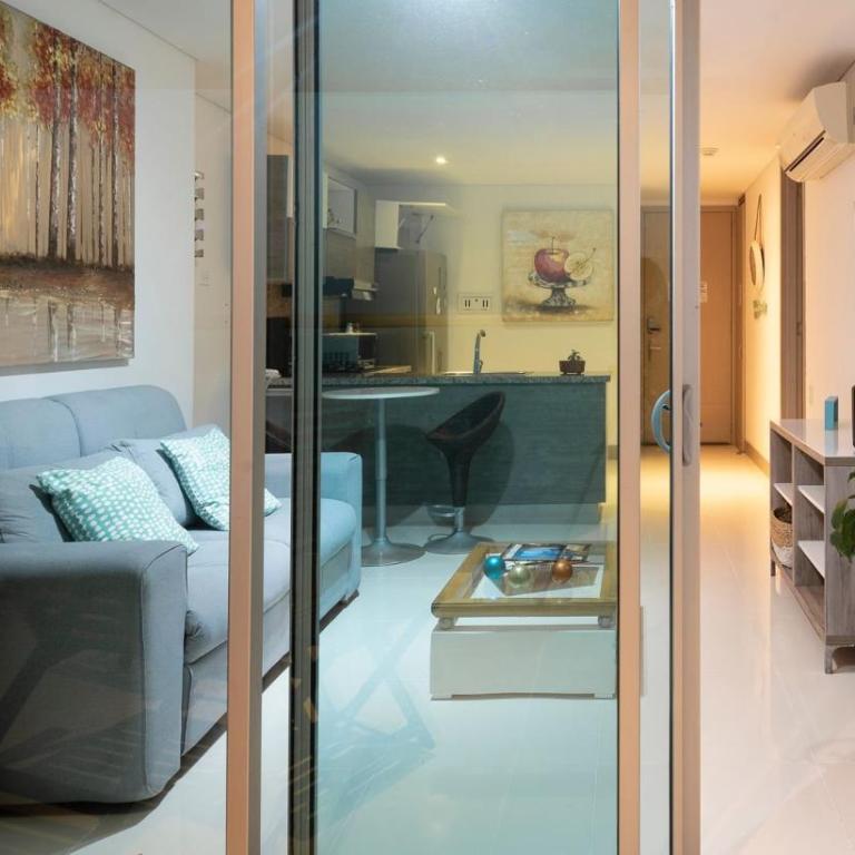 Apartamento Oasis de Lujo con Vista al Mar - Apartamento - 22