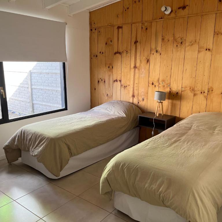 Los Notros Home - Casa de 3 dormitorios - 14