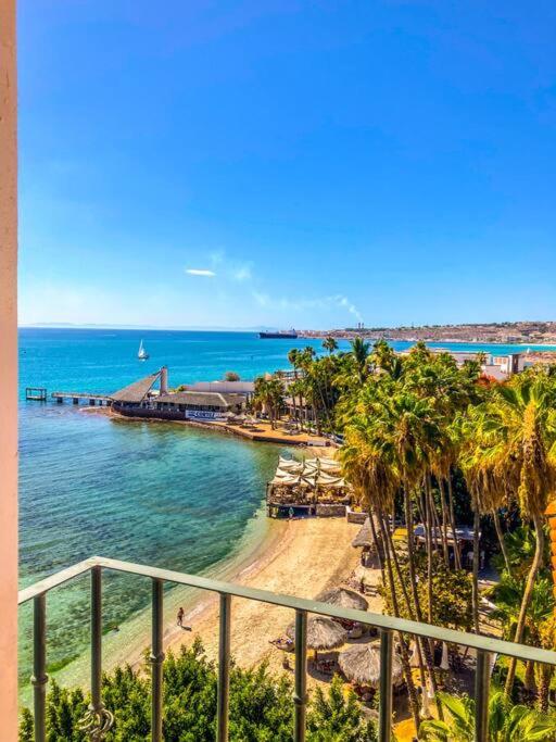 Condo en la playa, vista espectacular ! - Apartamento de 3 dormitorios - 27