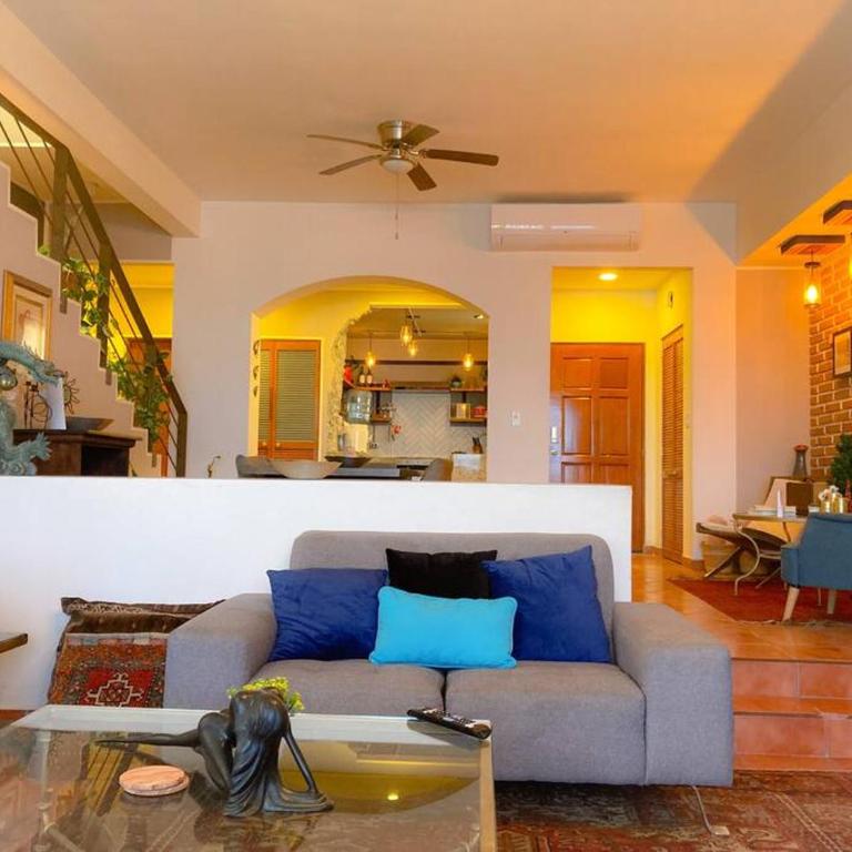 Condo en la playa, vista espectacular ! - Apartamento de 3 dormitorios - 11