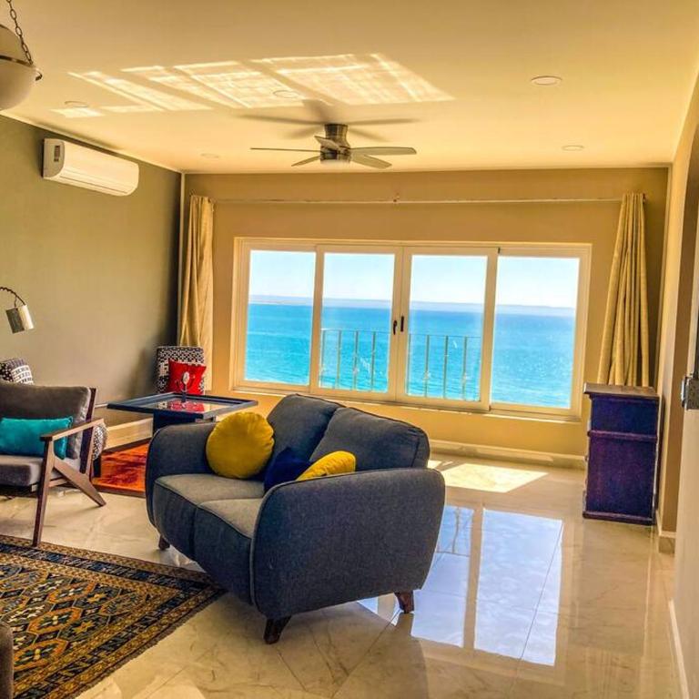 Condo en la playa, vista espectacular ! - Apartamento de 3 dormitorios - 24