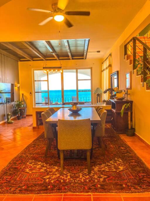 Condo en la playa, vista espectacular ! - Apartamento de 3 dormitorios - 7