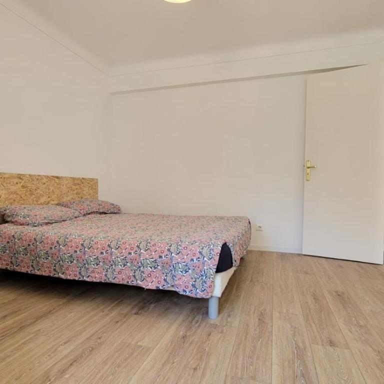 appartement neuf de 3 pieces avec climatisation - Appartement 2 Chambres - 4