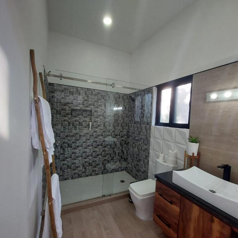 CASA OTOCH, RIVIERA MAYA A 5 MIN DE PLAYA - Villa with Private Pool - 30