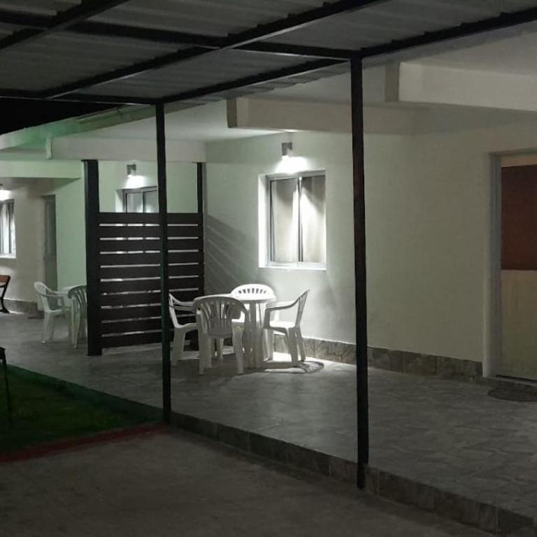 Apartamento Familiar Marta - Two-Bedroom Apartment - 1