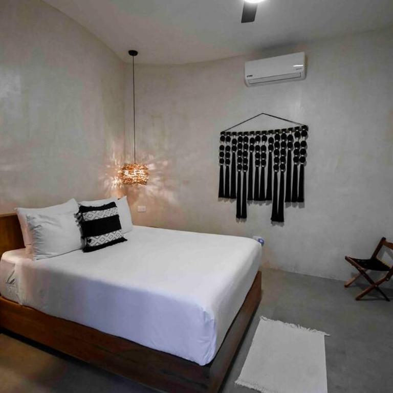 Casa Kuk, stylish, Beach at 5 min, Pool, Concierge - Villa - 12