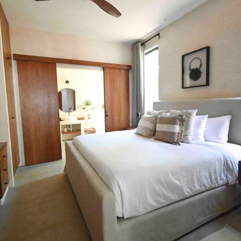 Casa Kuk, stylish, Beach at 5 min, Pool, Concierge - Villa - 15