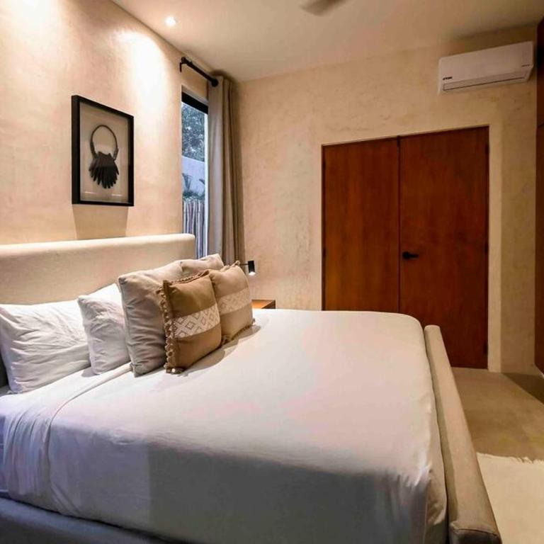 Casa Kuk, stylish, Beach at 5 min, Pool, Concierge - Villa - 17
