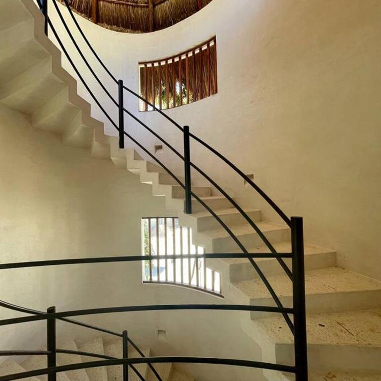 Casa Kuk, stylish, Beach at 5 min, Pool, Concierge - Villa - 18