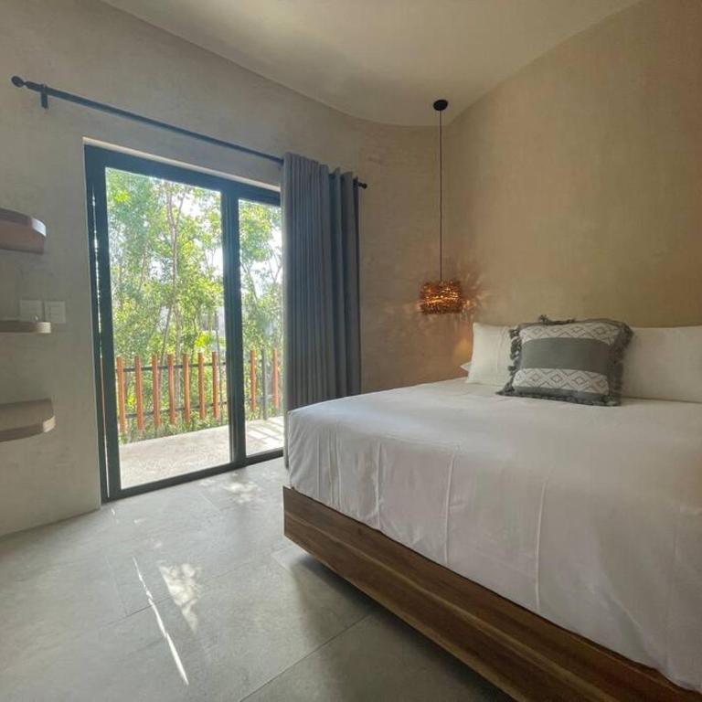 Casa Kuk, stylish, Beach at 5 min, Pool, Concierge - Villa - 23
