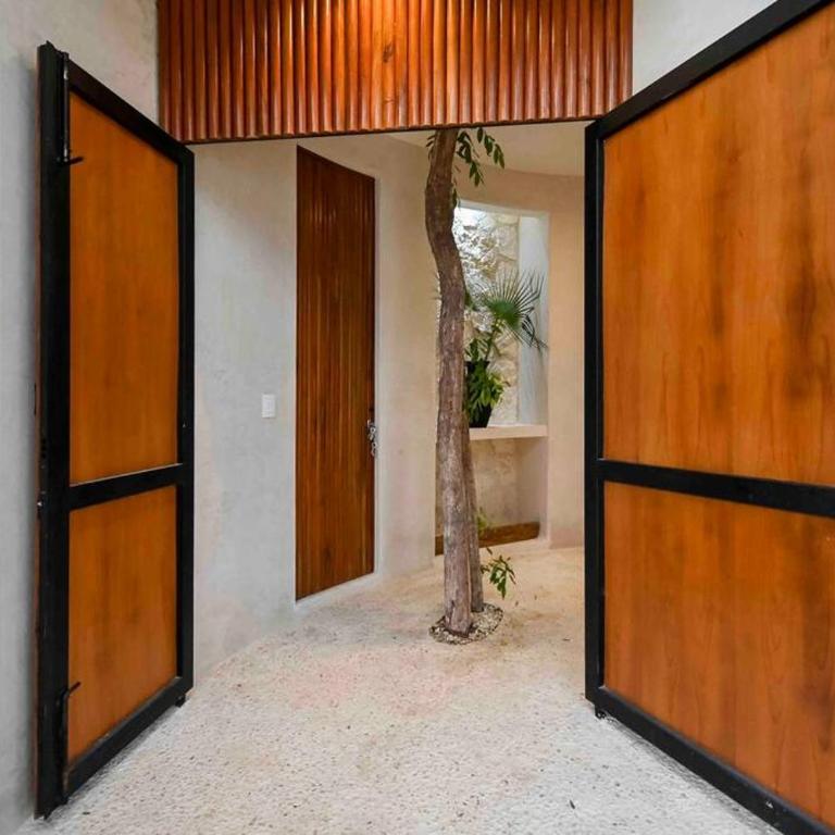 Casa Kuk, stylish, Beach at 5 min, Pool, Concierge - Villa - 29