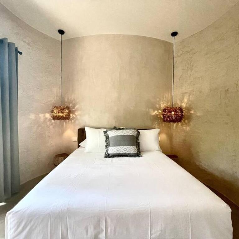 Casa Kuk, stylish, Beach at 5 min, Pool, Concierge - Villa - 34