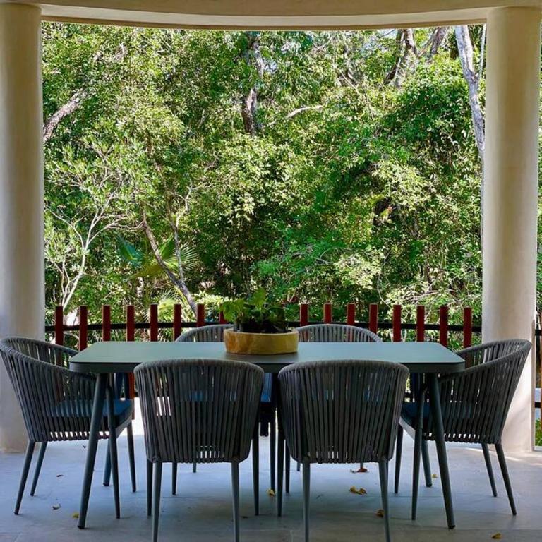 Casa Kuk, stylish, Beach at 5 min, Pool, Concierge - Villa - 38