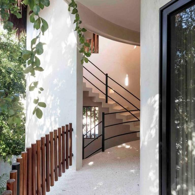 Casa Kuk, stylish, Beach at 5 min, Pool, Concierge - Villa - 49