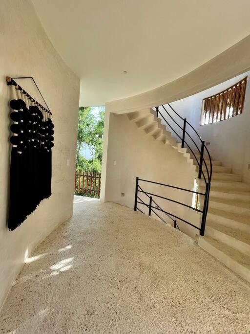 Casa Kuk, stylish, Beach at 5 min, Pool, Concierge - Villa - 52