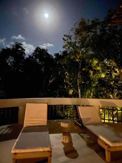 Casa Kuk, stylish, Beach at 5 min, Pool, Concierge - Villa - 57