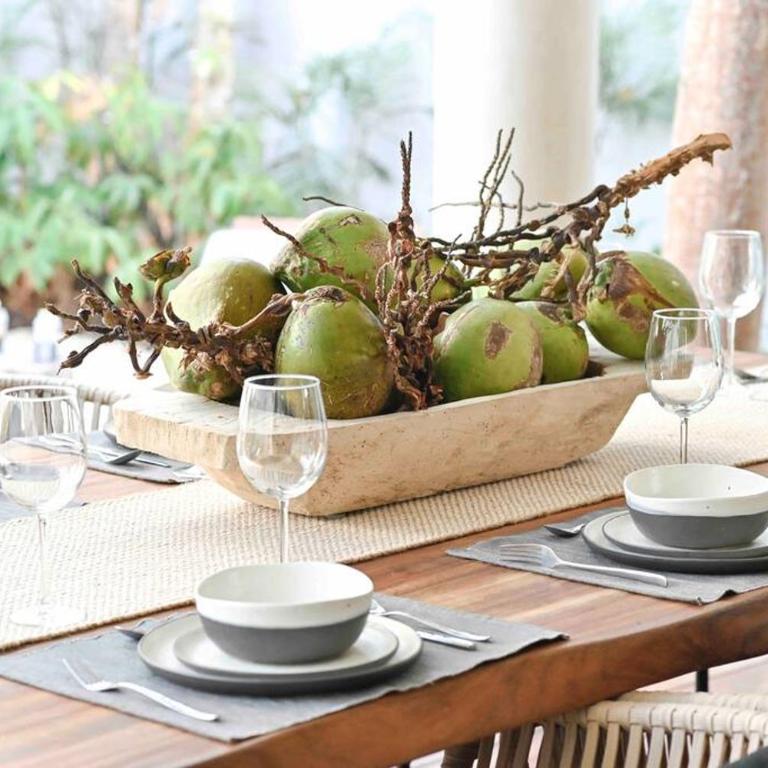 Casa Kuk, stylish, Beach at 5 min, Pool, Concierge - Villa - 70