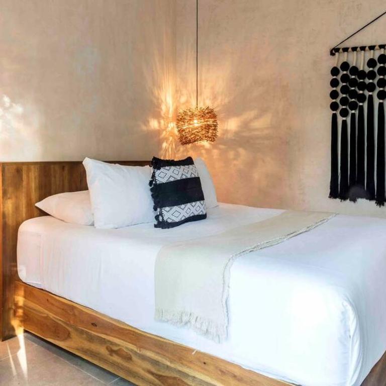 Casa Kuk, stylish, Beach at 5 min, Pool, Concierge - Villa - 74