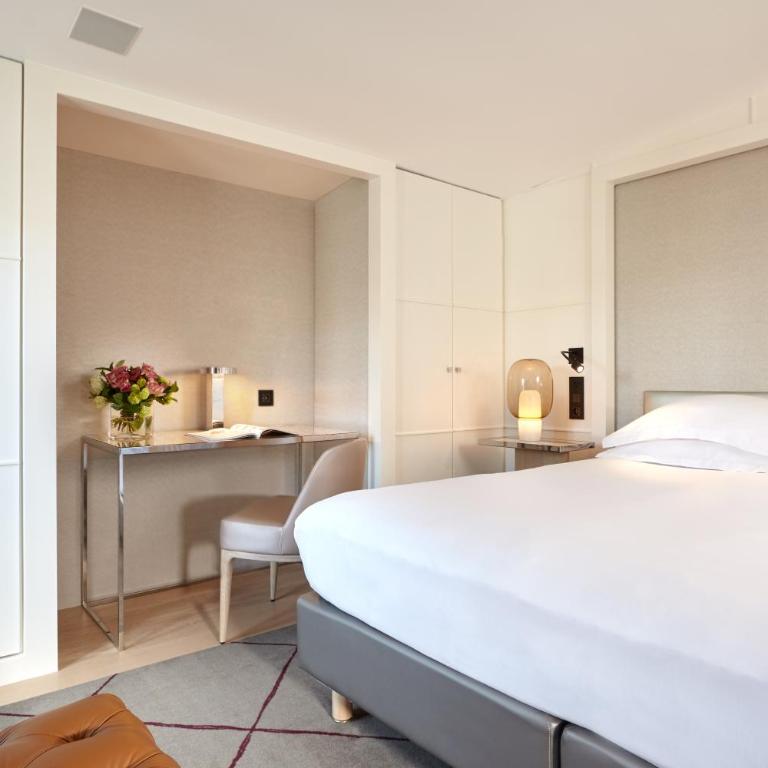 Hotel Opéra Richepanse - Suite avec Balcon - 4