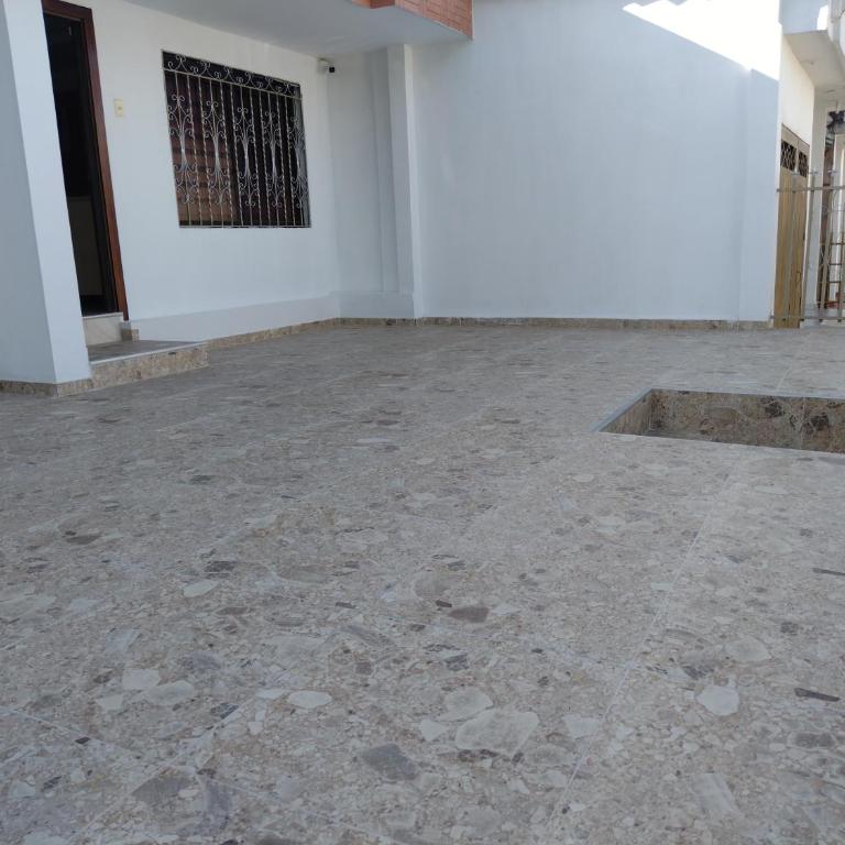 Casa España - Apartamento de 3 dormitorios - 2