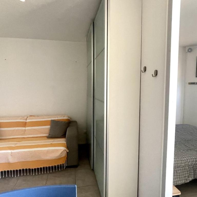 Magnifique T2 climatisé avec terrasse à Canet-en-Roussillon - FR-1-748-7 - Appartement - 11