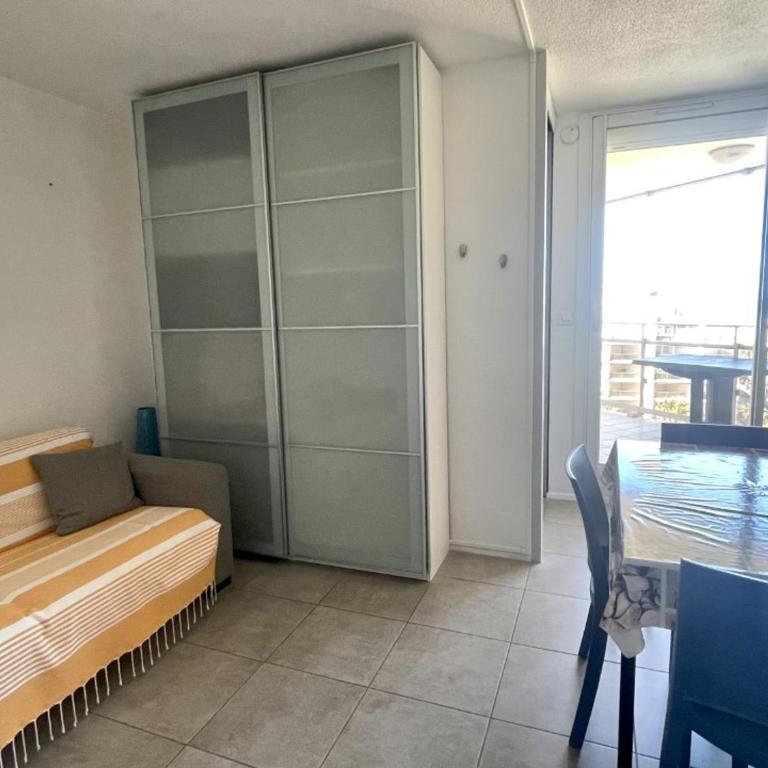 Magnifique T2 climatisé avec terrasse à Canet-en-Roussillon - FR-1-748-7 - Appartement - 12