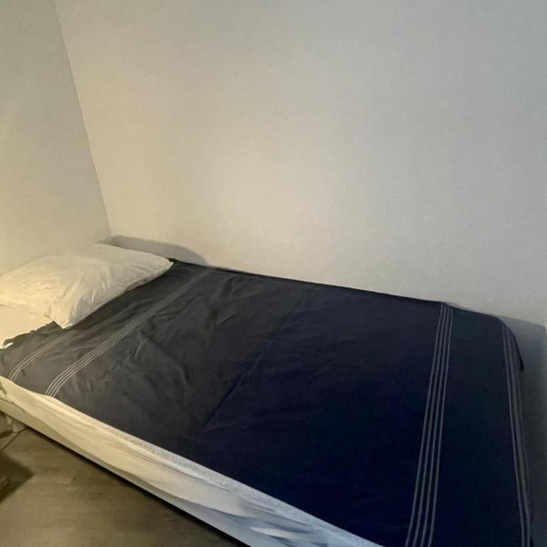 Appartement Moderne 5 Couchages avec Parking et Piscine - FR-1-748-8 - Apartamento - 6