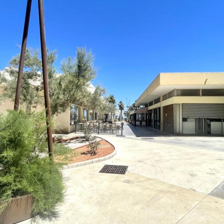 Appartement Moderne 5 Couchages avec Parking et Piscine - FR-1-748-8 - Apartamento - 9