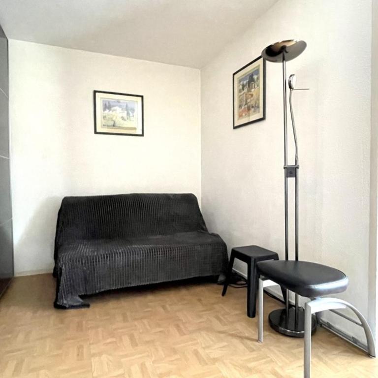 Appartement 2 pièces avec parking, WIFI, et climatisation - FR-1-748-14 - Apartamento - 8
